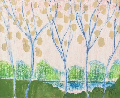 Lot 3 - John Thompson (British 1924-2011)
