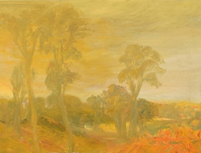 Lot 63 - John Thompson (British 1924-2011)