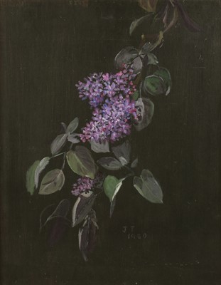 Lot 104 - John Thompson (British 1924-2011)