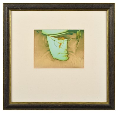 Lot 75 - John Thompson (British 1924-2011)