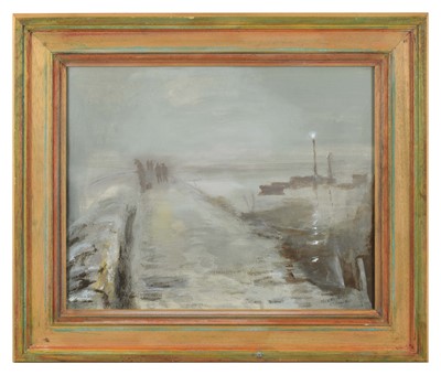Lot John Thompson (British 1924-2011)