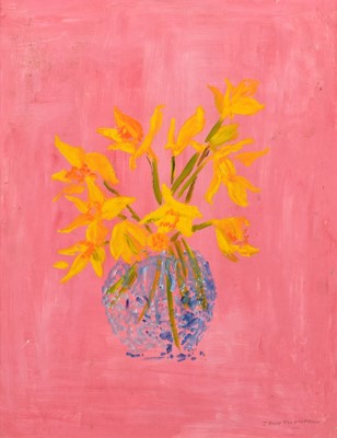 Lot 102 - John Thompson (British 1924-2011)