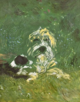 Lot 78 - John Thompson (British 1924-2011)
