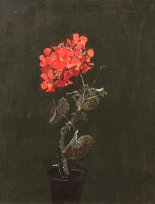 Lot 58 - John Thompson (British 1924-2011)
