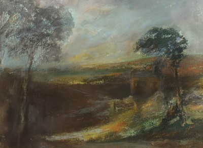 Lot John Thompson (British 1924-2011)