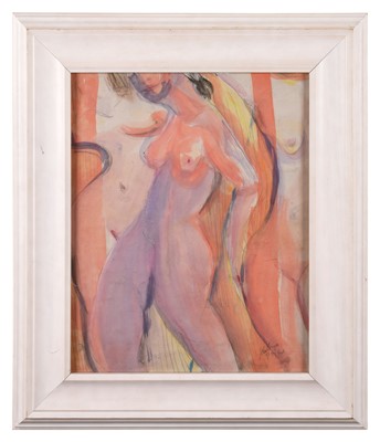Lot 34 - John Thompson (British 1924-2011)
