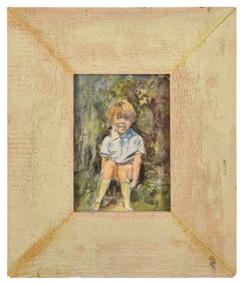 Lot 52 - John Thompson (British 1924-2011)