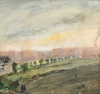 Lot 61 - John Thompson (British 1924-2011)