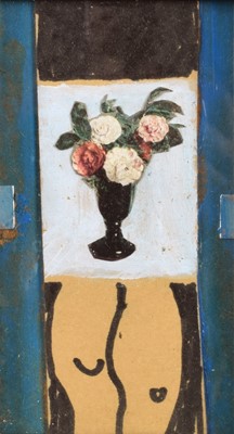 Lot 82 - John Thompson (British 1924-2011)