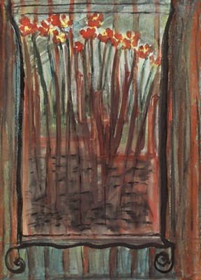 Lot 50 - John Thompson (British 1924-2011)