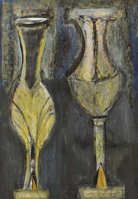 Lot 16 - John Thompson (British 1924-2011)
