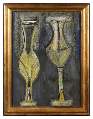 Lot 16 - John Thompson (British 1924-2011)