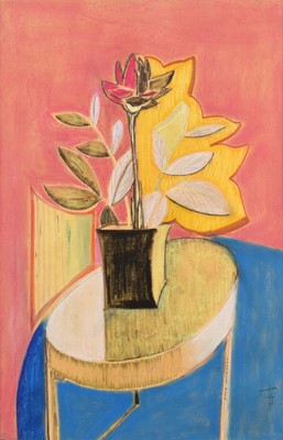 Lot 19 - John Thompson (British 1924-2011)