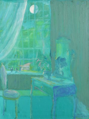 Lot 21 - John Thompson (British 1924-2011)