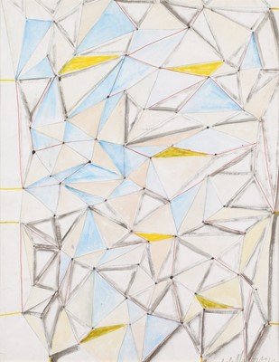 Lot 97 - John Thompson (British 1924-2011)