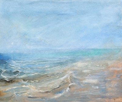 Lot 99 - John Thompson (British 1924-2011)