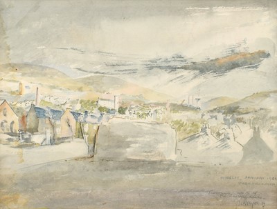 Lot John Thompson (British 1924-2011)