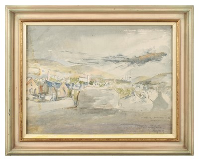 Lot 48 - John Thompson (British 1924-2011)
