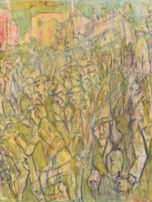 Lot 69 - John Thompson (British 1924-2011)