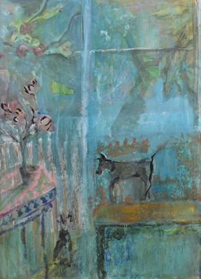 Lot John Thompson (British 1924-2011)