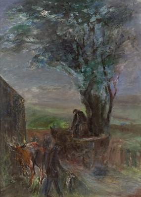 Lot 32 - John Thompson (British 1924-2011)