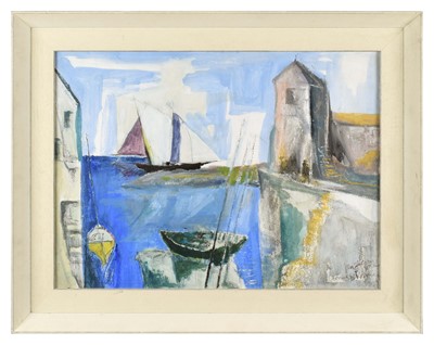 Lot 13 - John Thompson (British 1924-2011)