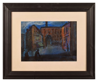 Lot John Thompson (British 1924-2011)