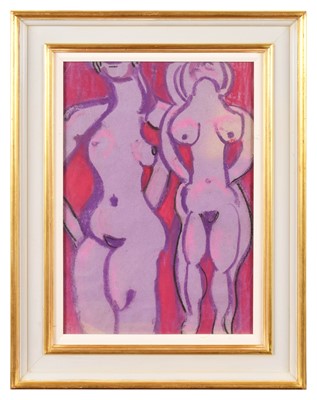 Lot John Thompson (British 1924-2011)