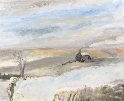 Lot 67 - John Thompson (British 1924-2011)