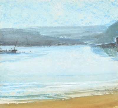 Lot 110 - John Thompson (British 1924-2011)