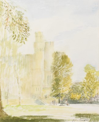 Lot 43 - John Thompson (British 1924-2011)