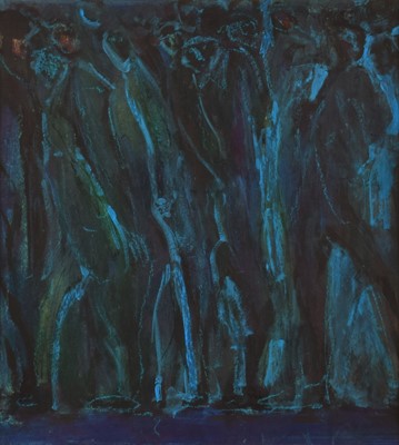 Lot 249 - John Thompson (British 1924-2011)