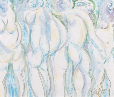 Lot 2 - John Thompson (British 1924-2011)