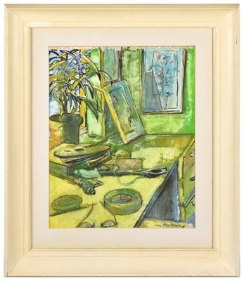 Lot 16 - John Thompson (British 1924-2011)