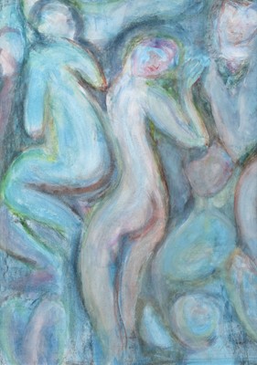 Lot John Thompson (British 1924-2011)