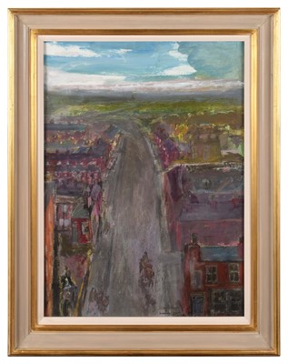 Lot 3 - John Thompson (British 1924-2011)