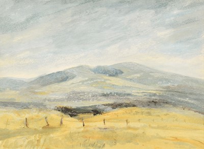 Lot 17 - John Thompson (British 1924-2011)