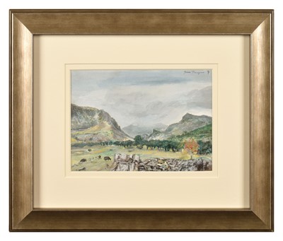 Lot John Thompson (British 1924-2011)