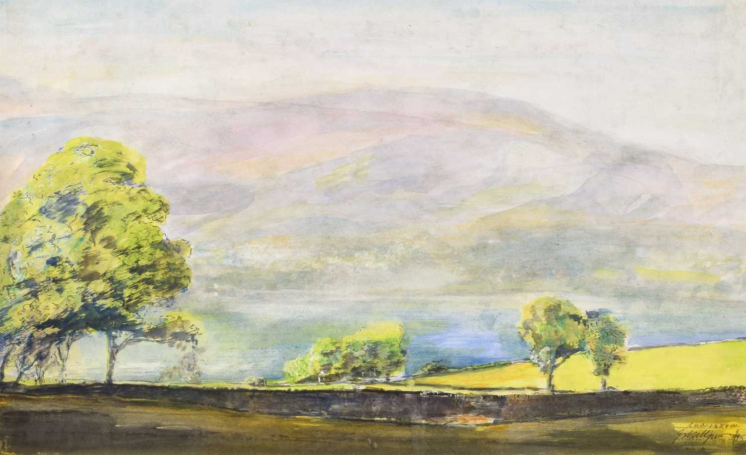 Lot John Thompson (British 1924-2011)