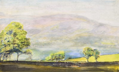 Lot John Thompson (British 1924-2011)