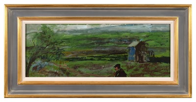 Lot John Thompson (British 1924-2011)