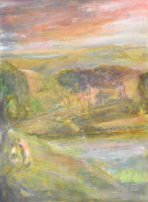 Lot 82 - John Thompson (British 1924-2011)