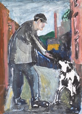 Lot 8 - John Thompson (British 1924-2011)