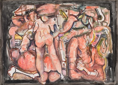 Lot 99 - John Thompson