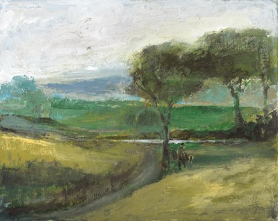 Lot 105 - John Thompson (British 1924-2011)