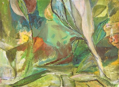 Lot 15 - John Thompson (British 1924-2011)