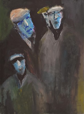 Lot 97 - John Thompson (British 1924-2011)