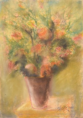 Lot John Thompson (British 1924-2011)