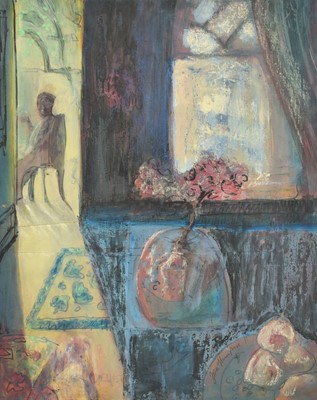Lot John Thompson (British 1924-2011)