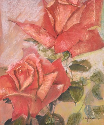 Lot John Thompson (British 1924-2011)